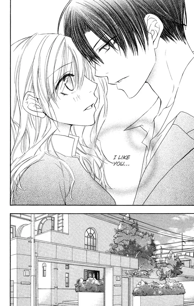 Full House Kiss Chapter 24 6